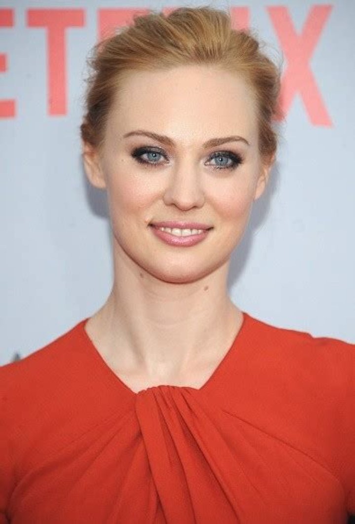 Deborah Ann Woll Net Worth: Details About Movie, Career, Bf, Age, Income - SarkariResult