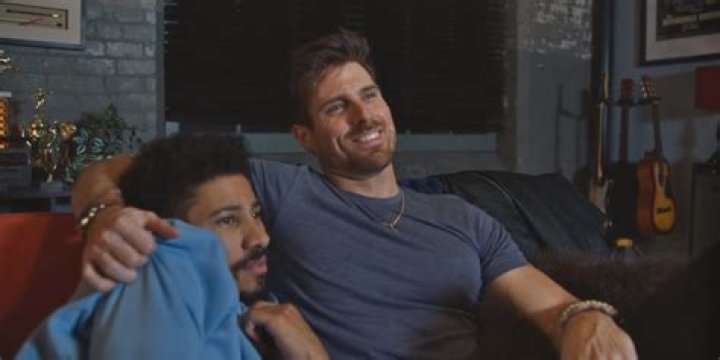 Debunking Rumors: Is Marcus Rosner Truly Gay? - SarkariResult