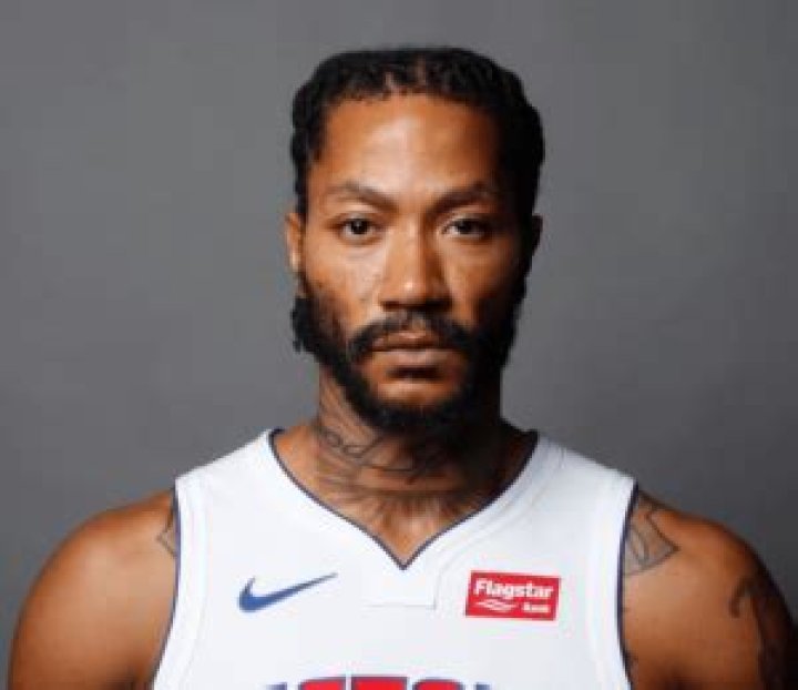 Derrick Rose Net Worth: Details About Injury, Contract, Stats, Height - SarkariResult