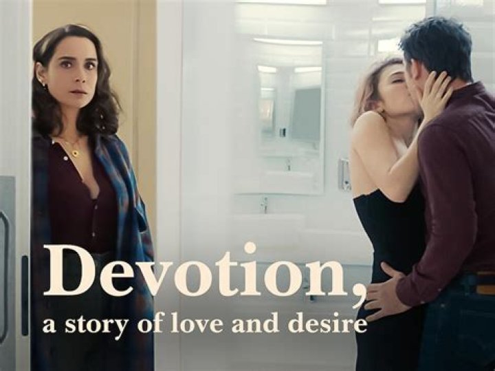 Devotion A Story of Love and Desire Season 2 Release Date : Recap, Cast, Review, Spoilers, Streaming, Schedule & Where To Watch? - SarkariResult