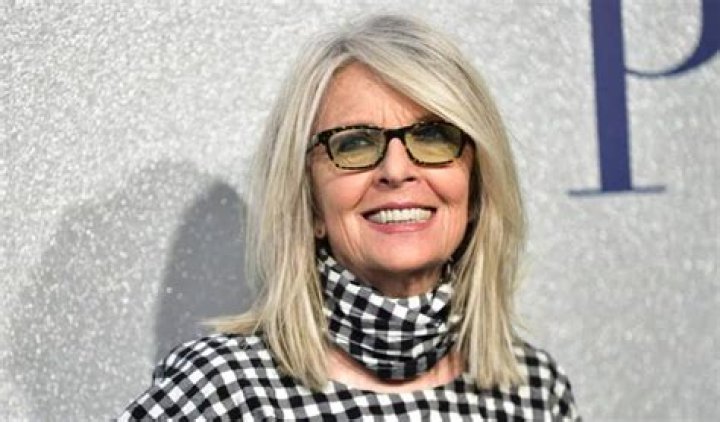 Diane Keaton Height, Weight, Measurements, Bra Size, Shoe Size