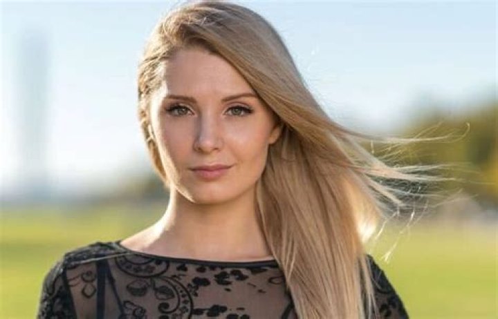 Did Lauren Southern turn into a man? Who’s her boyfriend?