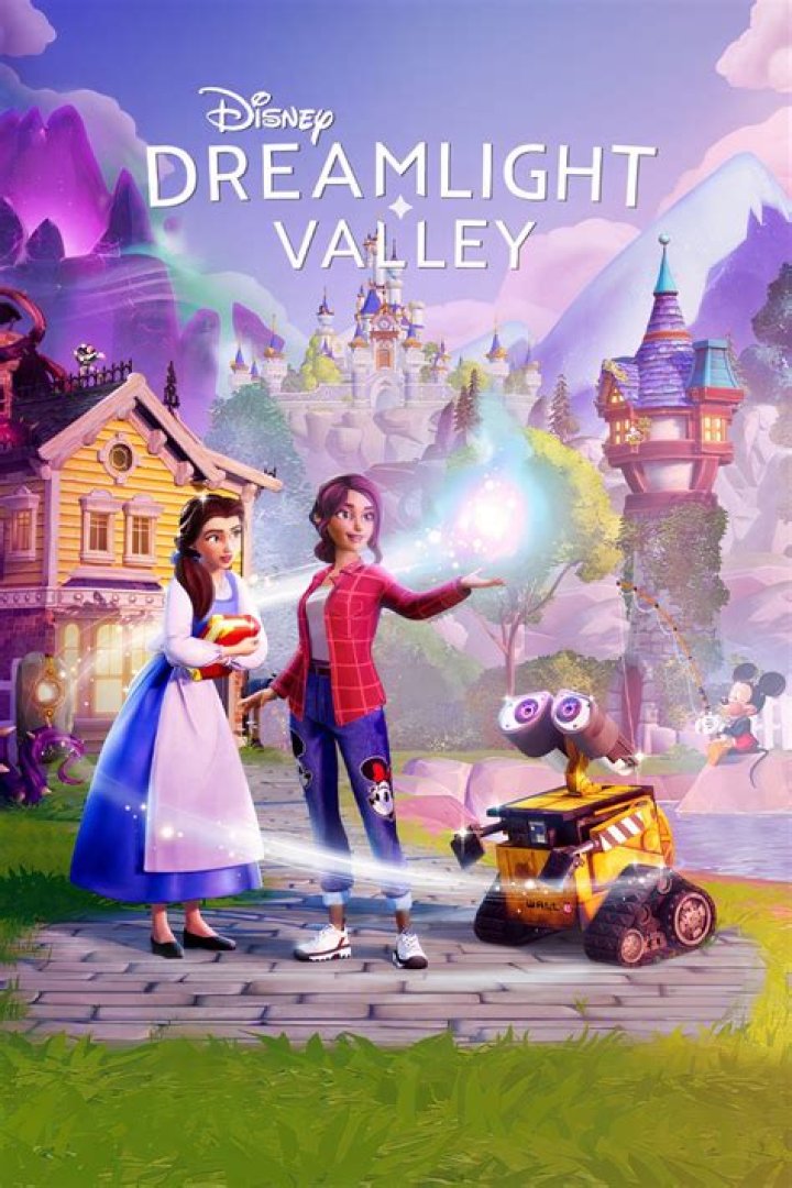 Disney Dreamlight Valley: How To Complete & Unlock The Treasure Hunt? - SarkariResult