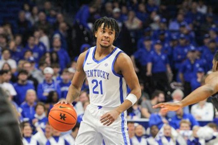 DJ Wagner Injury Update: DJ Wagner's Condition and What Happened to Him? - SarkariResult