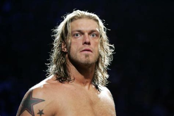Edge (Wrestler) Net Worth: Details About Age, Income, Wrestler, Career - SarkariResult