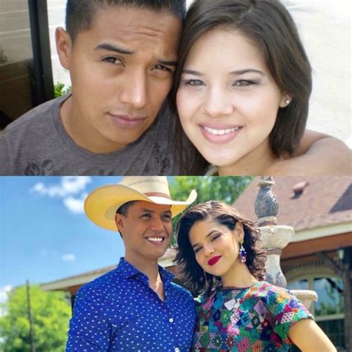 Erik Roberto Torres and Mayra Torres, The Journey of El Charro Y La Mayrita