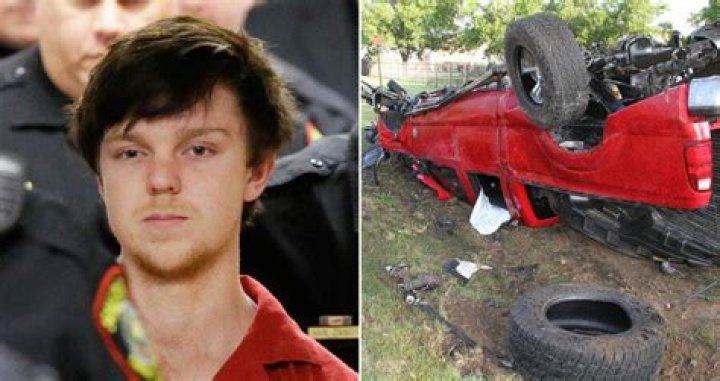 Ethan Couch Drunk Driving,Affluenza, Dating, Girlfriend, Net worth, Wiki