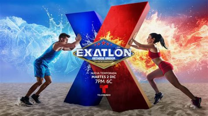 EXATLON 5 USA: Who Was Eliminated On February 14?