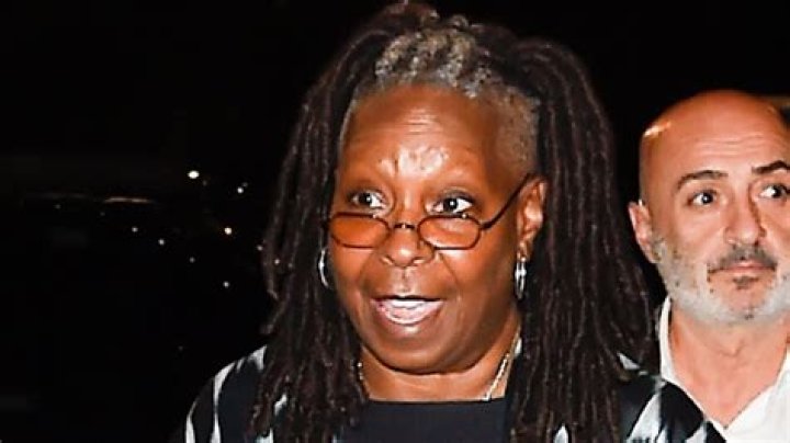Fact-Checking Defamation Claims: Did Jason Aldean Sue Whoopi Goldberg and 'The View'? - SarkariResult