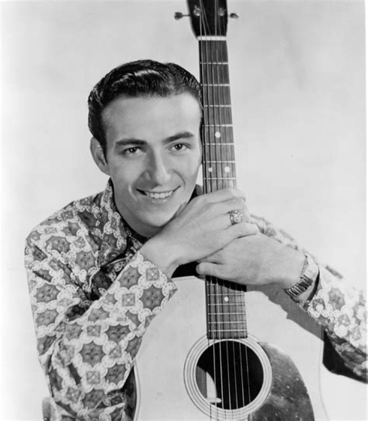 Faron Young
