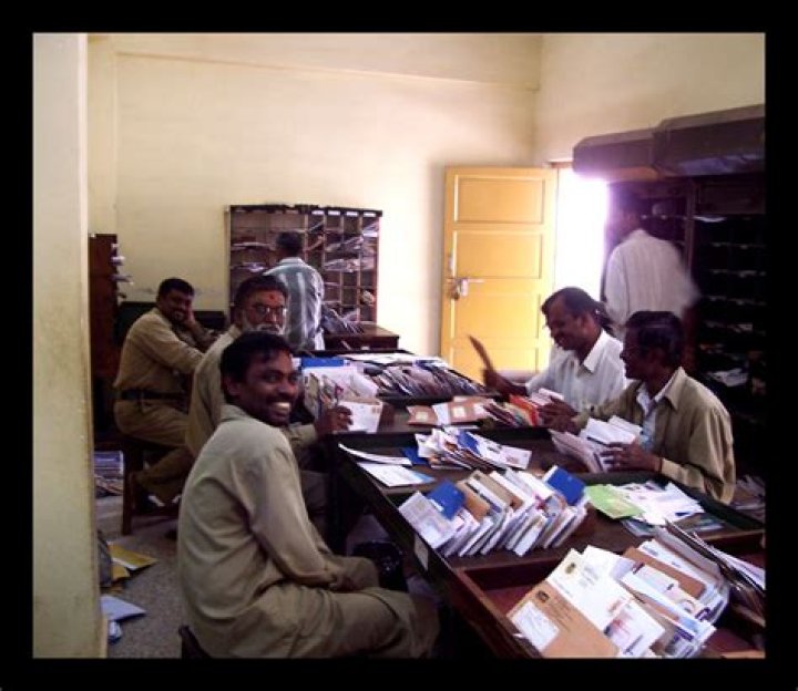 Finance Archives - SarkariResultSarkariResult