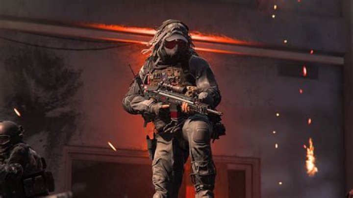 Fixing Warzone 2 Dev Error 6144: A Comprehensive Guide - SarkariResult