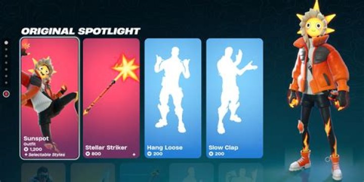 Fortnite: How to Get Sunpot and The Ageless Explorer Skins - SarkariResult