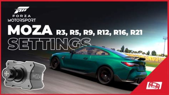 Forza Motorsport 8 Wheel Settings: The Ultimate Guide for Optimal Racing Performance - SarkariResult
