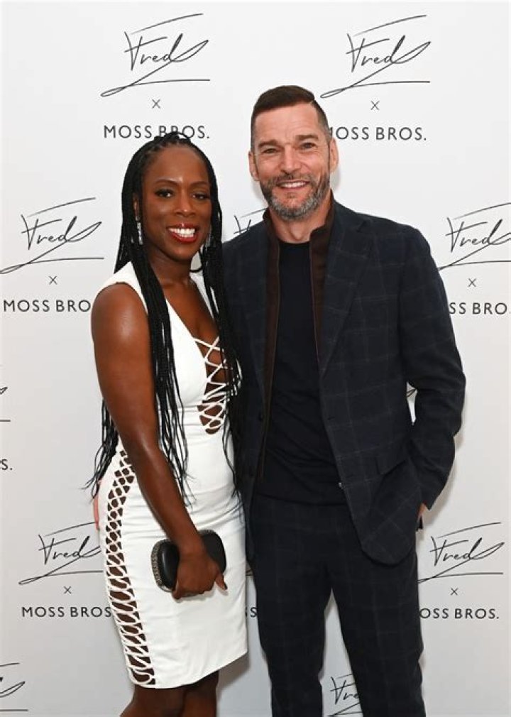 Fred Sirieix's Fiancée: Who is Fred Sirieix Engaged to? - SarkariResult