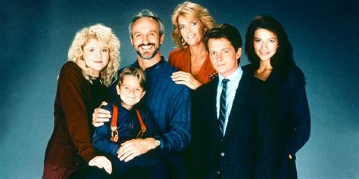 Gael Anderson Married, Husband, Children, Bio, Wiki, Net worth, Family