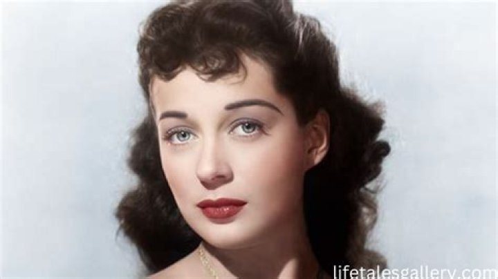 Gail Russell's Obituary & Cause Of Death, Who Was Gail Russell? What Happened to Gail Russell? - SarkariResult