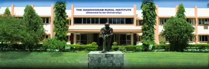 Gandhigram Rural University Admit Card 2022 - 2023 Hall Ticket