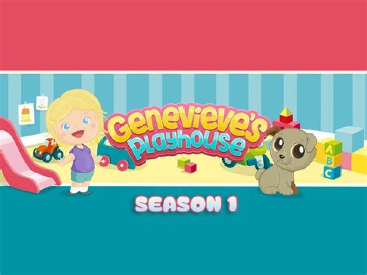 Genevieve’s Playhouse Net Worth (Updated 2022) Earnings, Salary