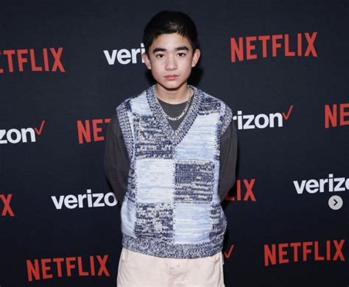 Gordon Cormier Ethnicity And Religion: What Nationality Is Gordon Cormier? - SarkariResult