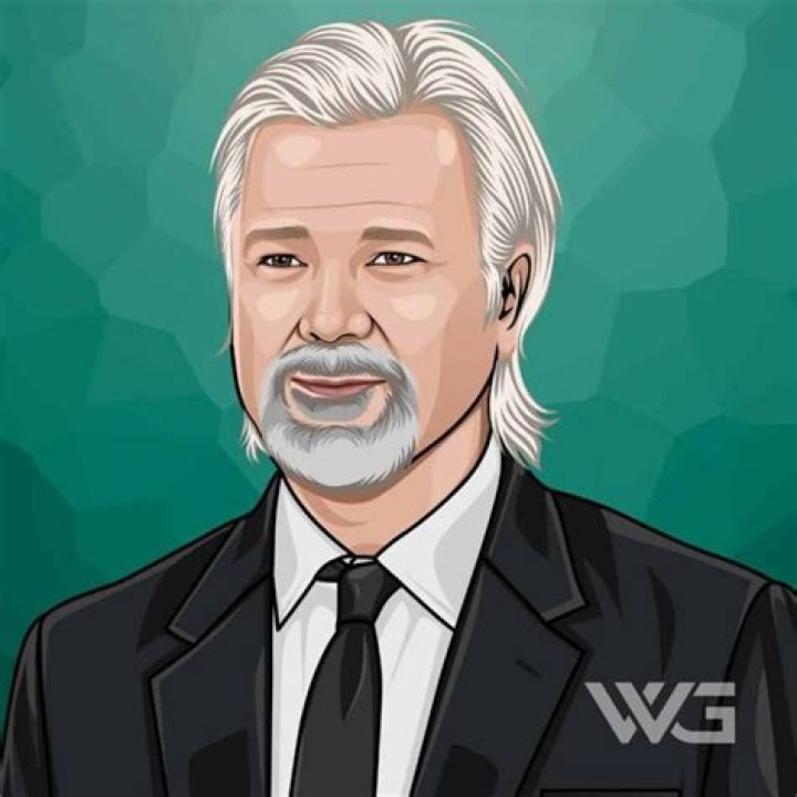 Gore Verbinski Net Worth: Details About Movies, Assets, Age, Cars, Salary - SarkariResult