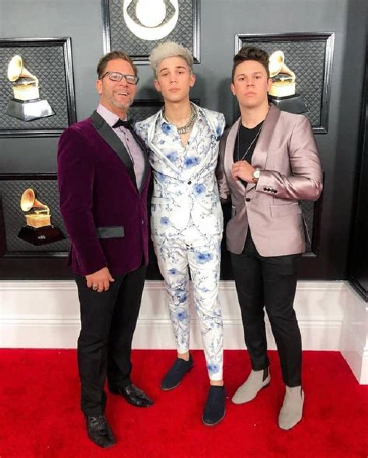 Grant Knoche Net Worth, Earnings, Dating, Parents, Facts, Wiki-Bio