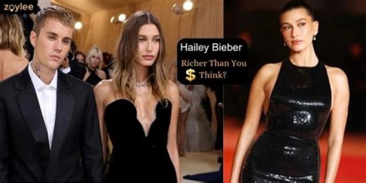 Hailey Bieber’s Height, Weight, Dating History, Body Measurements, Biography & More