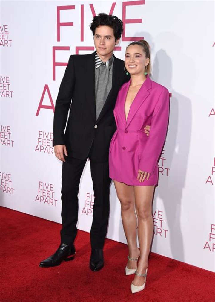 Haley Lu Richardson Height, Weight, Measurements, Bra Size, Shoe Size