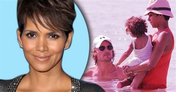 Halle Berry Baby Daddy, Who is Halle Berry? -Latest News