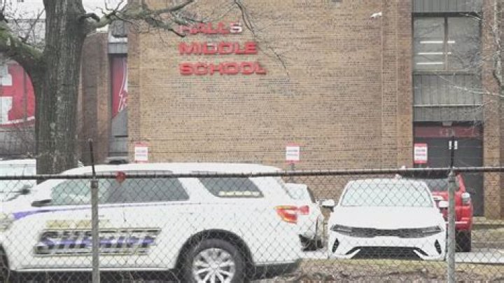 Halls Middle School Shooting Hoax – Three Students Are Arrested After Making Fake Calls About Shooting - SarkariResult