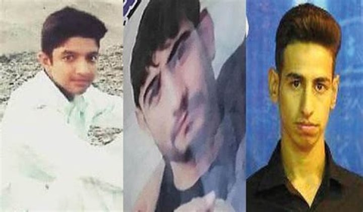 Hamidreza Azari: 17-Year-Old Executed by Hanging for Murder in Iran – Understanding the Case - SarkariResult