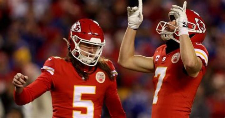 Harrison Butker