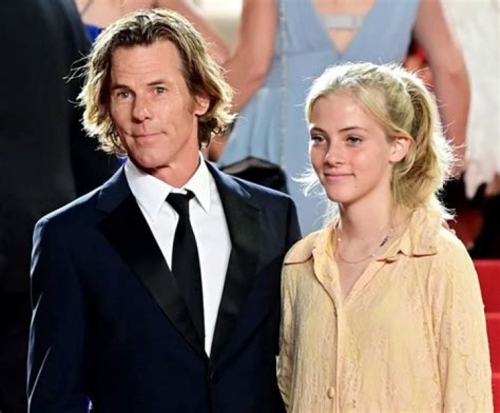 Hazel Moder Dating, Married, Parents, Net Worth, Career, Wiki-Bio, Age, Height