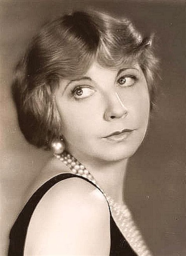 Helen Broderick