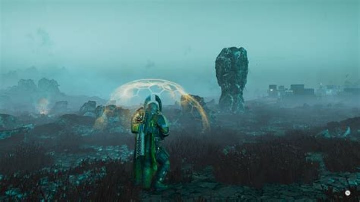 Helldivers 2: How to Collect All Samples? - SarkariResult