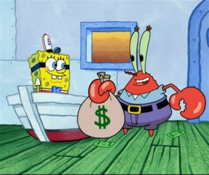 How Did Mr. Krabs Die: The Most Terrible Death In Spongebob