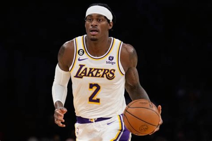 How Much is Jarred Vanderbilt Earning? Dive into His Salary Details, Contract Extension, and Net Worth - SarkariResult