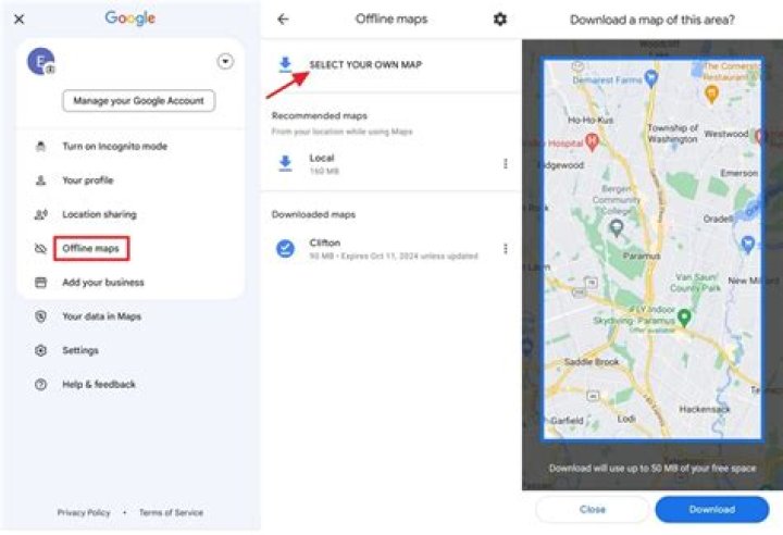 How to Fix Google Maps Location Sharing Not Updating? - SarkariResult