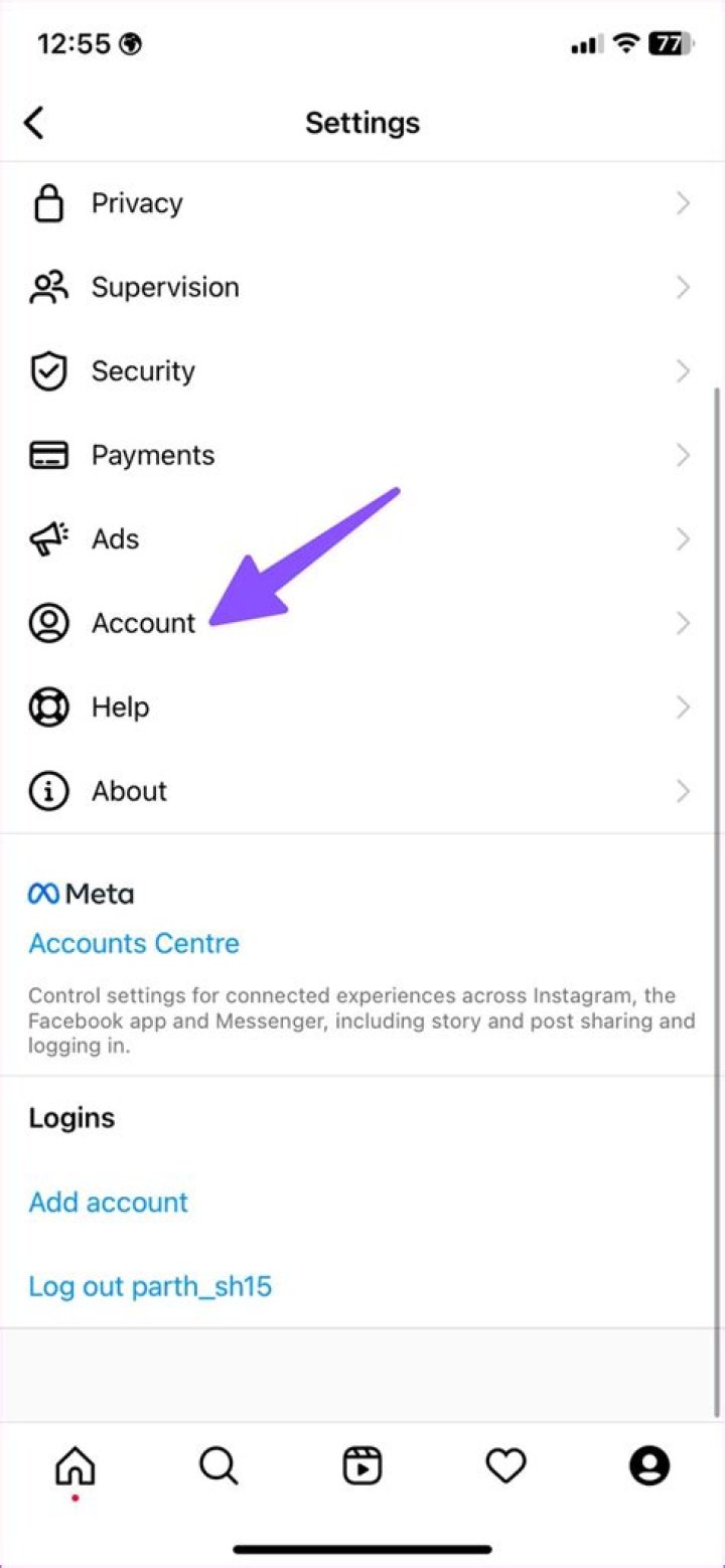 How To Fix Instagram Stories Archive Not Loading? - SarkariResult