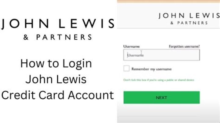 How to Fix John Lewis App Not Working Issue? - SarkariResult