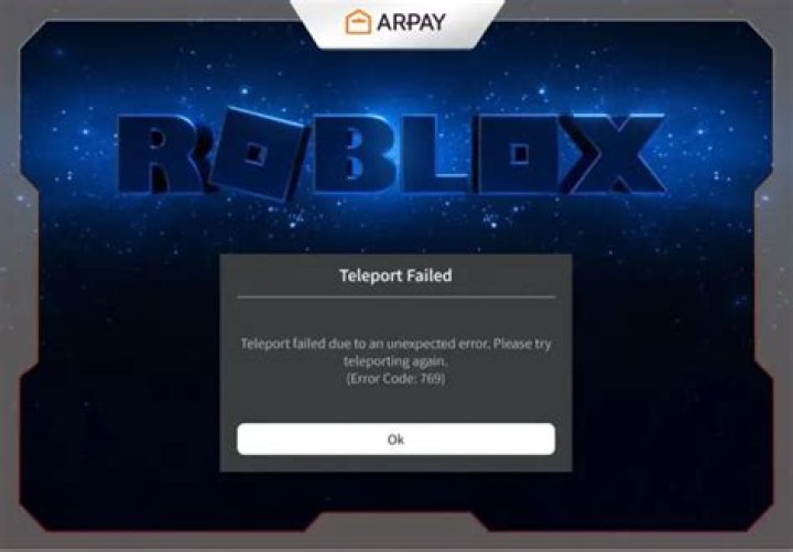 How to Fix Roblox Error Code 666? - SarkariResult