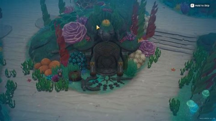 How to Fix / Solve: Coral Island Merfolk Kingdom Bug - SarkariResult