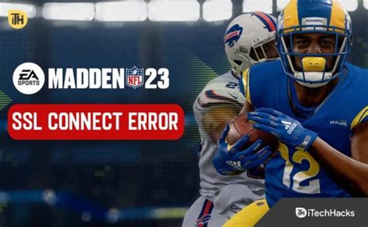 How to Fix / Solve ERROR 0x00000023 on Madden 23 - SarkariResult