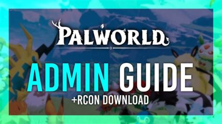 How to Fix / Solve Palworld Admin Password Not Working - SarkariResult