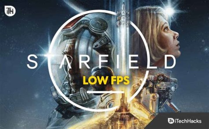 How to Fix Starfield Low FPS and Stuttering? - SarkariResult