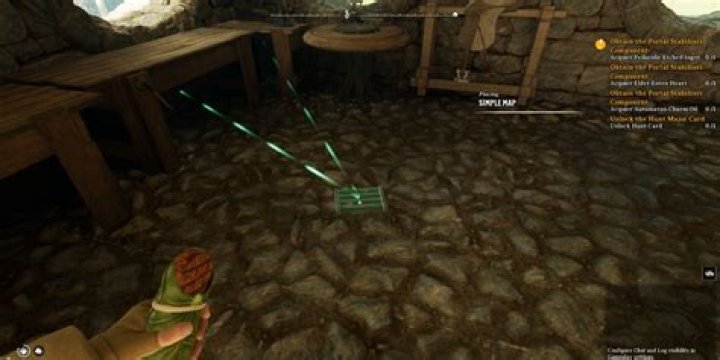 How to get & use Augments in Nightingale? - SarkariResult