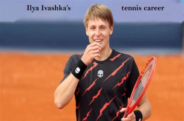 Ilya Ivashka Net Worth: Details About Tennis, Income, Gf, Age, Career - SarkariResult