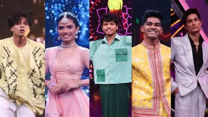 India's Best Dancer, Today Episode 2nd September 2023: Aniket-Vipul Performance shocks Judges