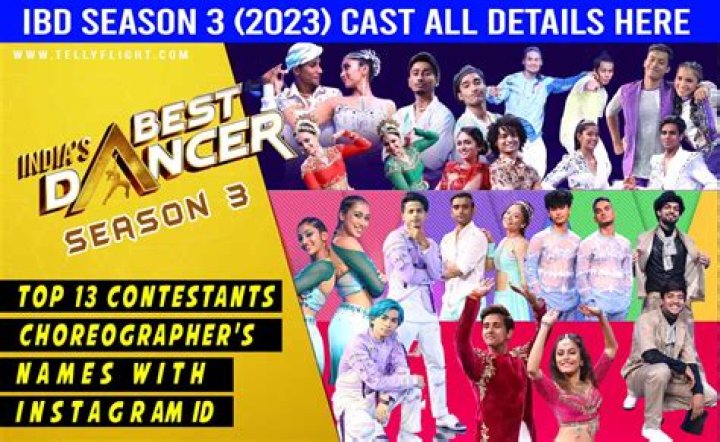 India’s Best Dancer, 27 August 2023, Today Episode: Terence Lewis and Sonali Bendre reacts