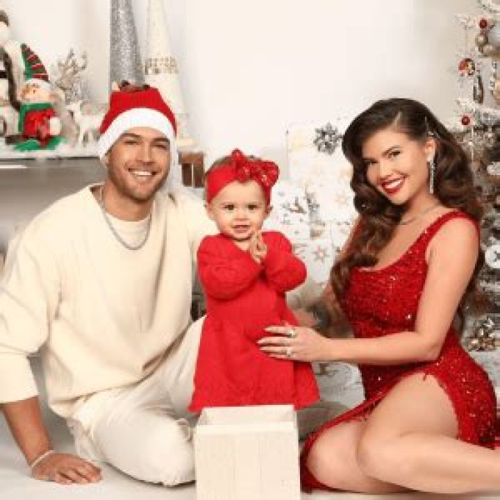 Is Dom Fenison Married To His Girlfriend? Exploring His Relationship Status - SarkariResult